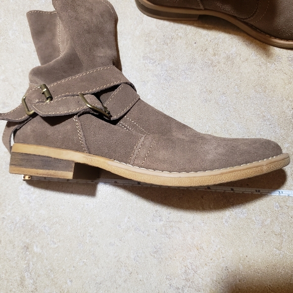 George Brown Boots Size 8 - Picture 7 of 7